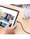Hurtownia GSM - Kabel UGREEN US316 USB-C/USB-C 100W PD QC FCP 5A 3m szary - UGR1661 - {ean13} - Hurt