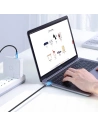 Hurtownia GSM - Cablu UGREEN US316 USB-C/USB-C 100W PD QC FCP 5A 3m gri - UGR1661 - {ean13} - Hurt