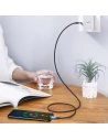 Hurtownia GSM - Kabel UGREEN US316 USB-C/USB-C 100W PD QC FCP 5A 3m szary - UGR1661 - {ean13} - Hurt