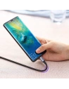 Hurtownia GSM - Cablu UGREEN US316 USB-C/USB-C 100W PD QC FCP 5A 3m gri - UGR1661 - {ean13} - Hurt
