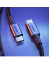 Hurtownia GSM - Cablu UGREEN US316 USB-C/USB-C 100W PD QC FCP 5A 3m gri - UGR1661 - {ean13} - Hurt