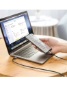 Hurtownia GSM - Cablu UGREEN US316 USB-C/USB-C 100W PD QC FCP 5A 3m gri - UGR1661 - {ean13} - Hurt