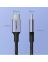 Hurtownia GSM - Cablu UGREEN US316 USB-C/USB-C 100W PD QC FCP 5A 3m gri - UGR1661 - {ean13} - Hurt