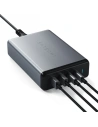 Hurtownia GSM - Ładowarka sieciowa Satechi Desktop 108W Pro 2x USB-C PD 90W/18W, 2X USB-A total 12W - STH68 - {ean13} - Hurt