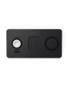 Hurtownia GSM - Magnetische kabellose Ladestation Satechi Trio Wireless Charging Pad (Apple Watch 2,5W, AirPods 5W, iPhone 7,5W) - STH71 - {ean13} - Hurt