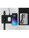 Wholesale Satechi Trio Wireless Charging Pad (Apple Watch 2,5W, AirPods 5W, iPhone 7,5W) - STH71 - {ean13} - Hurt
