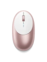 Satechi M1 Wireless Mouse Bluetooth (rose gold)