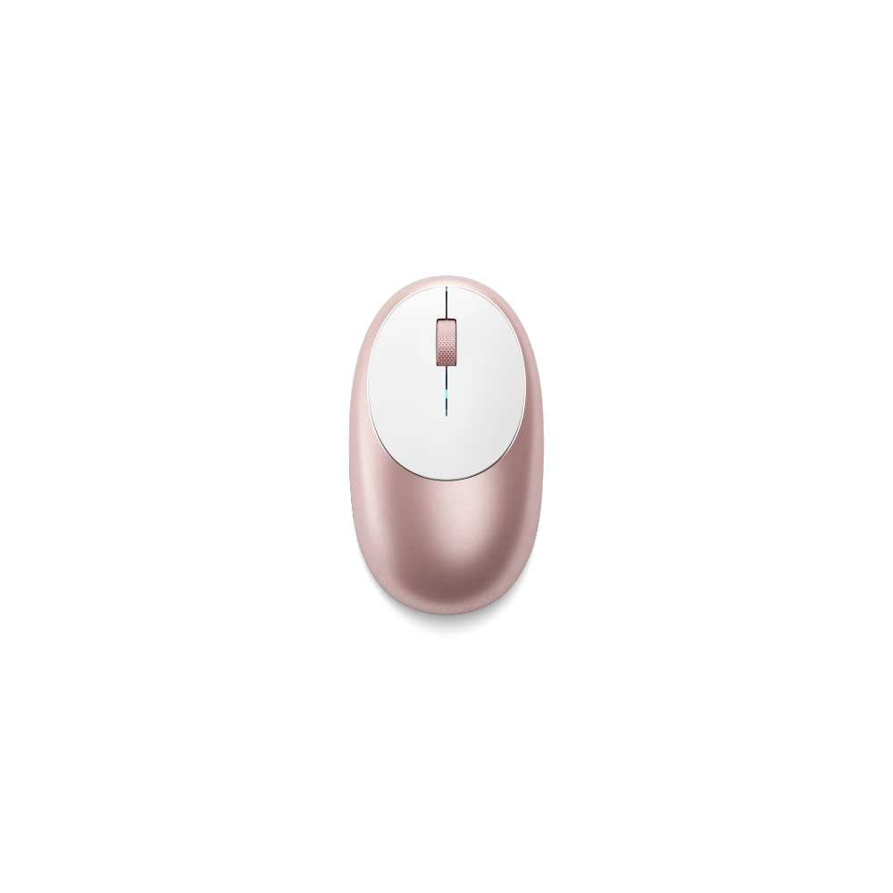 Wholesale Satechi M1 Wireless Mouse Bluetooth (rose gold) - STH72 - {ean13} - Hurt