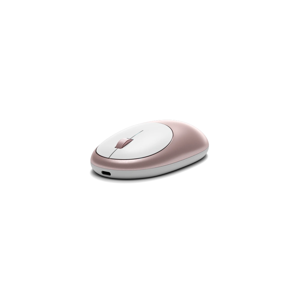 Hurtownia GSM - Mouse wireless Satechi M1 Wireless Mouse Bluetooth (rose gold) - STH72 - {ean13} - Hurt