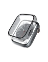 Hurtownia GSM - Etui + üveg Crong Hybrid Watch Case Apple Watch 4/5/6/7/SE/8/9 40/41MM (Átlátszó) - CRG612 - {ean13} - Hurt