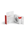 Hurtownia GSM - Etui + sticlă Crong Carcasă hibridă pentru ceas Apple Watch 4/5/6/7/SE/8/9 40/41MM (Transparent) - CRG612 - {ean13} - Hurt