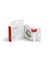 Hurtownia GSM - Etui + sticlă Crong Carcasă hibridă pentru ceas Apple Watch 4/5/6/7/SE/8/9 40/41mm (Starlight) - CRG613 - {ean13} - Hurt
