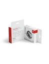 Hurtownia GSM - Etui + üveg Crong Hybrid Watch Case Apple Watch 4/5/6/7/8/9/SE 44/45mm (Szén) - CRG618 - {ean13} - Hurt