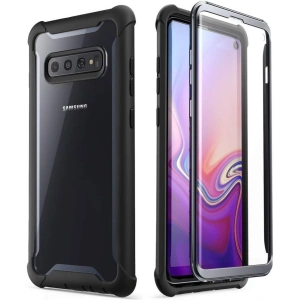 Supcase IBLSN Ares Galaxy S10 Black