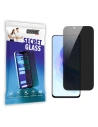 Matowe szkło prywatyzujące GrizzGlass SecretGlass do Honor X50i
