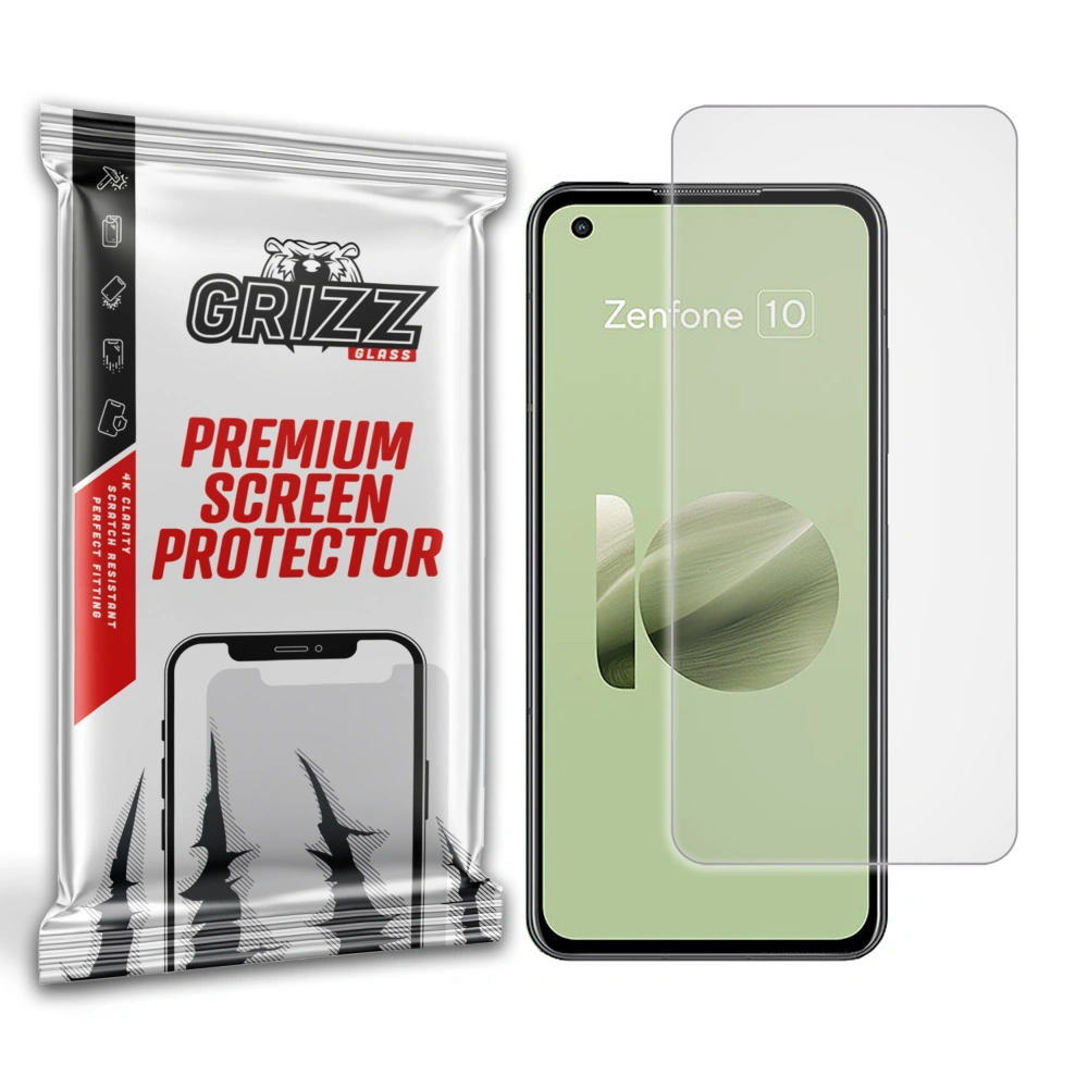 Hurtownia GSM - Fólie matná GrizzGlass PaperScreen pro Asus ZenFone 10 - GRZ5293 - {ean13} - Hurt