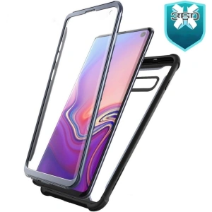 Supcase IBLSN Ares Galaxy S10 Black