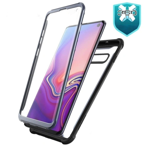 Etui Supcase IBLSN Ares Galaxy S10 Black