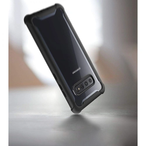 Etui Supcase IBLSN Ares Galaxy S10 Black