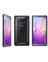 Hurtownia GSM - Etui Supcase IBLSN Ares Galaxy S10 Black - SPC032BLK - {ean13} - Hurt