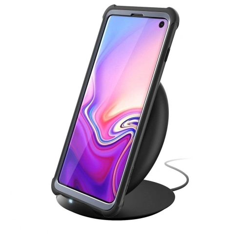 Etui Supcase IBLSN Ares Galaxy S10 Black