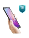 Hurtownia GSM - Etui Supcase IBLSN Ares Galaxy S10 Černá - SPC032BLK - {ean13} - Hurt