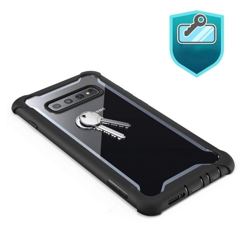 Etui Supcase IBLSN Ares Galaxy S10 Black