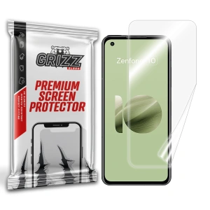 Hurtownia GSM - GrizzGlass CeramicFilm pentru Asus ZenFone 10 - GRZ5300 - {ean13} - Hurt