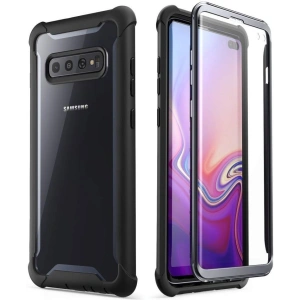 Supcase IBLSN Ares Galaxy S10+ Plus Black