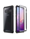 Supcase IBLSN Ares Galaxy S10+ Plus Black
