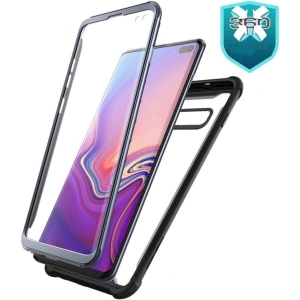 Supcase IBLSN Ares Galaxy S10+ Plus Black