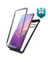 Hurtownia GSM - Etui Supcase IBLSN Ares Galaxy S10+ Plus černé - SPC033BLK - {ean13} - Hurt