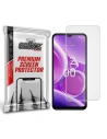 Folia matowa GrizzGlass PaperScreen do Nokia G42