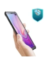 Hurtownia GSM - Etui Supcase IBLSN Ares Galaxy S10+ Plus černé - SPC033BLK - {ean13} - Hurt
