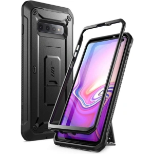 Supcase Unicorn Beetle Pro Galaxy S10 Black