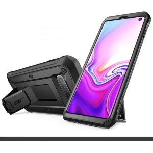 Supcase Unicorn Beetle Pro Galaxy S10 Black