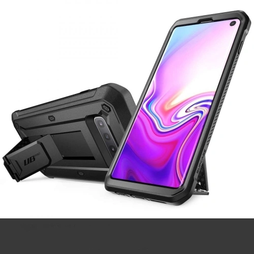 Etui Supcase Unicorn Beetle Pro Galaxy S10 Black