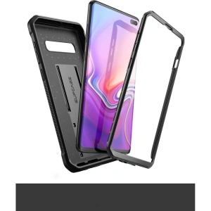 Hurtownia GSM - Etui Supcase Unicorn Beetle Pro Galaxy S10 Black - SPC034BLK - {ean13} - Hurt