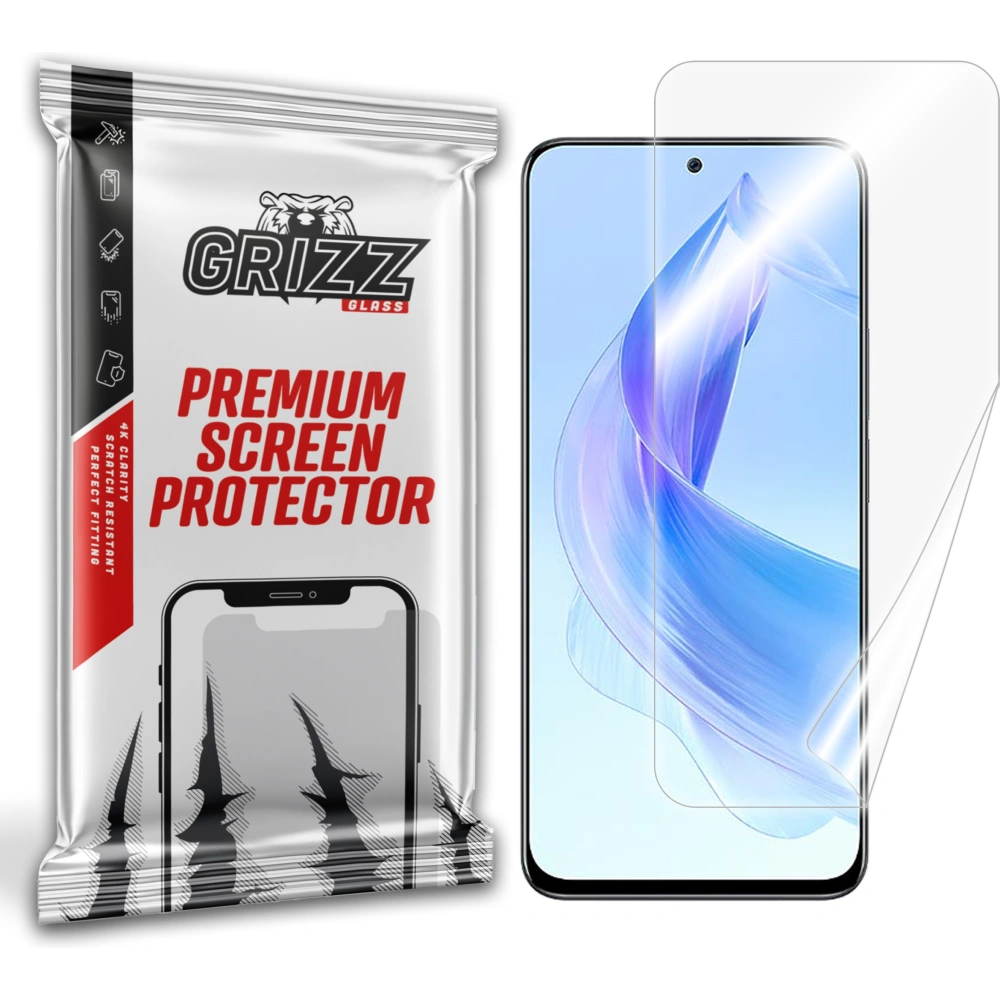 Wholesale GrizzGlass CeramicFilm Honor X50i - GRZ5312 - {ean13} - Hurt