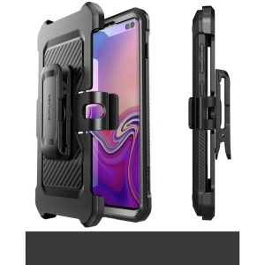 Hurtownia GSM - Etui Supcase Unicorn Beetle Pro Galaxy S10 Black - SPC034BLK - {ean13} - Hurt