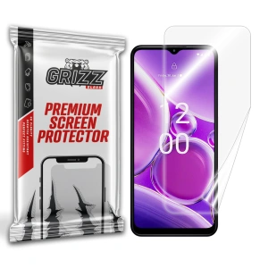 Hurtownia GSM - Keramische Folie GrizzGlass CeramicFilm für Nokia G42 - GRZ5314 - {ean13} - Hurt