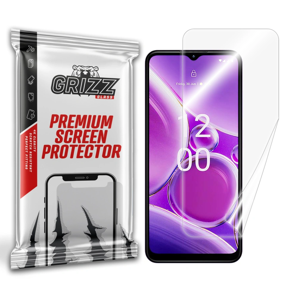 Hurtownia GSM - GrizzGlass CeramicFilm pentru Nokia G42 - GRZ5314 - {ean13} - Hurt
