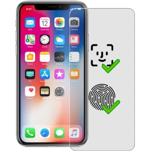 Folia matowa GrizzGlass PaperScreen do vivo iQOO Neo 7 Pro