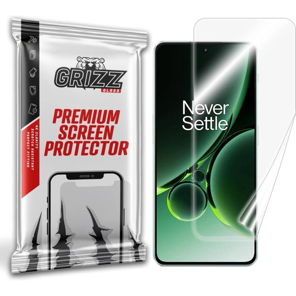 Hurtownia GSM - Keramische Folie GrizzGlass CeramicFilm für OnePlus Nord 3 - GRZ5320 - {ean13} - Hurt