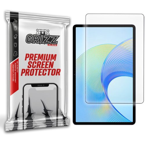 GrizzGlass Distributor - 5904063572274 - GRZ5321 - GrizzGlass PaperScreen ZTE nubia Red Magic Tablet - B2B homescreen