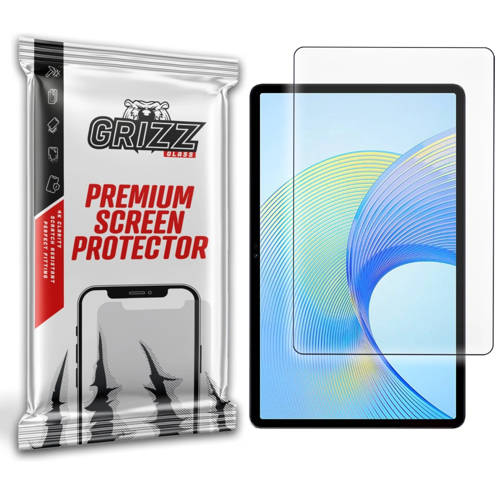 Hurtownia GSM - Fólie matná GrizzGlass PaperScreen pro ZTE nubia Red Magic Tablet - GRZ5321 - {ean13} - Hurt