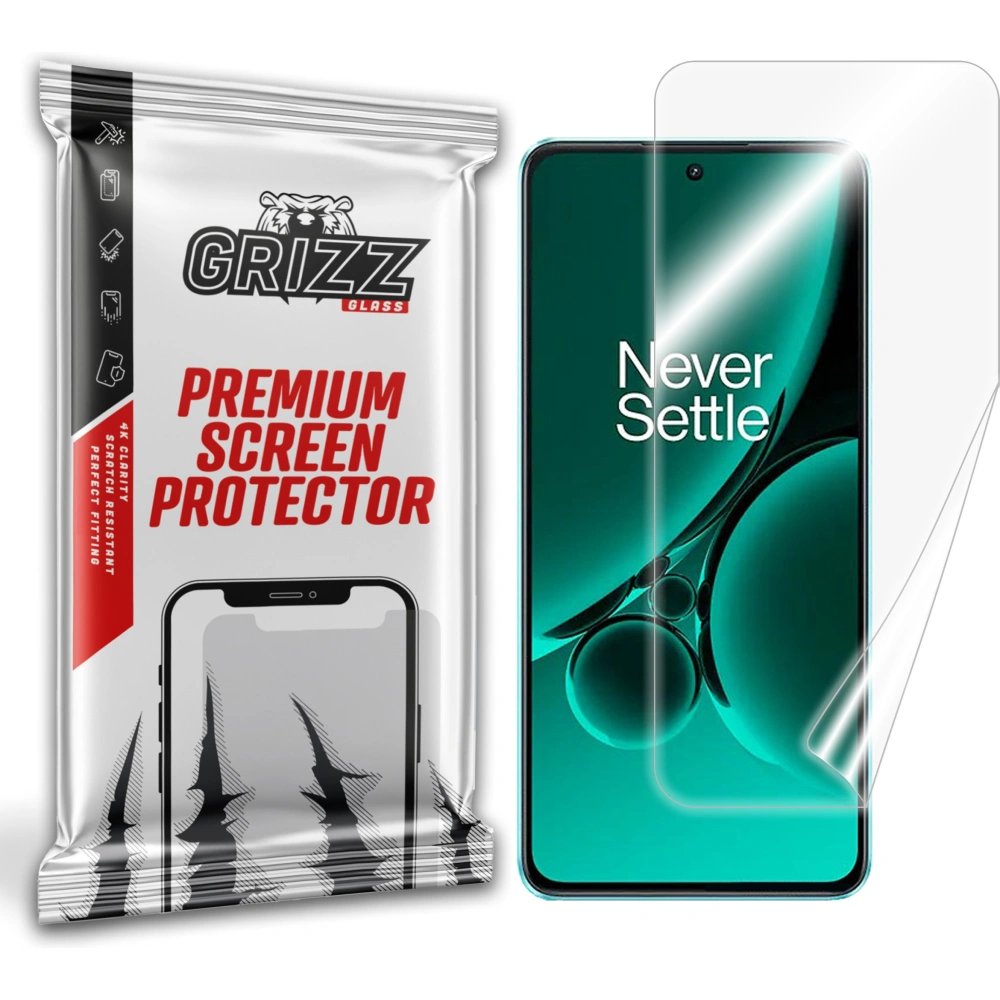 Hurtownia GSM - Keramische Folie GrizzGlass CeramicFilm für OnePlus Nord CE 3 - GRZ5322 - {ean13} - Hurt