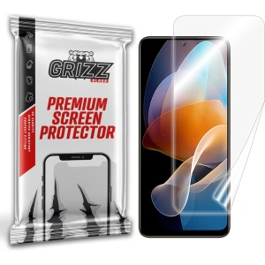 Hurtownia GSM - Cserép fólia GrizzGlass CeramicFilm Xiaomi Redmi Note 12R-hez - GRZ5324 - {ean13} - Hurt