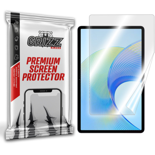 GrizzGlass Distributor - 5904063572267 - GRZ5325 - GrizzGlass CeramicFilm ZTE nubia Red Magic Tablet - B2B homescreen