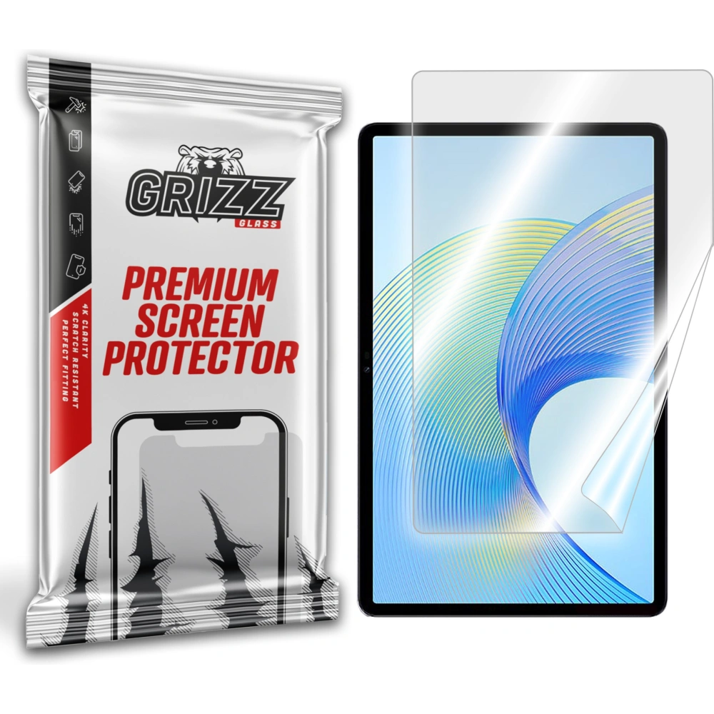 Hurtownia GSM - GrizzGlass CeramicFilm pentru ZTE nubia Red Magic Tablet - GRZ5325 - {ean13} - Hurt